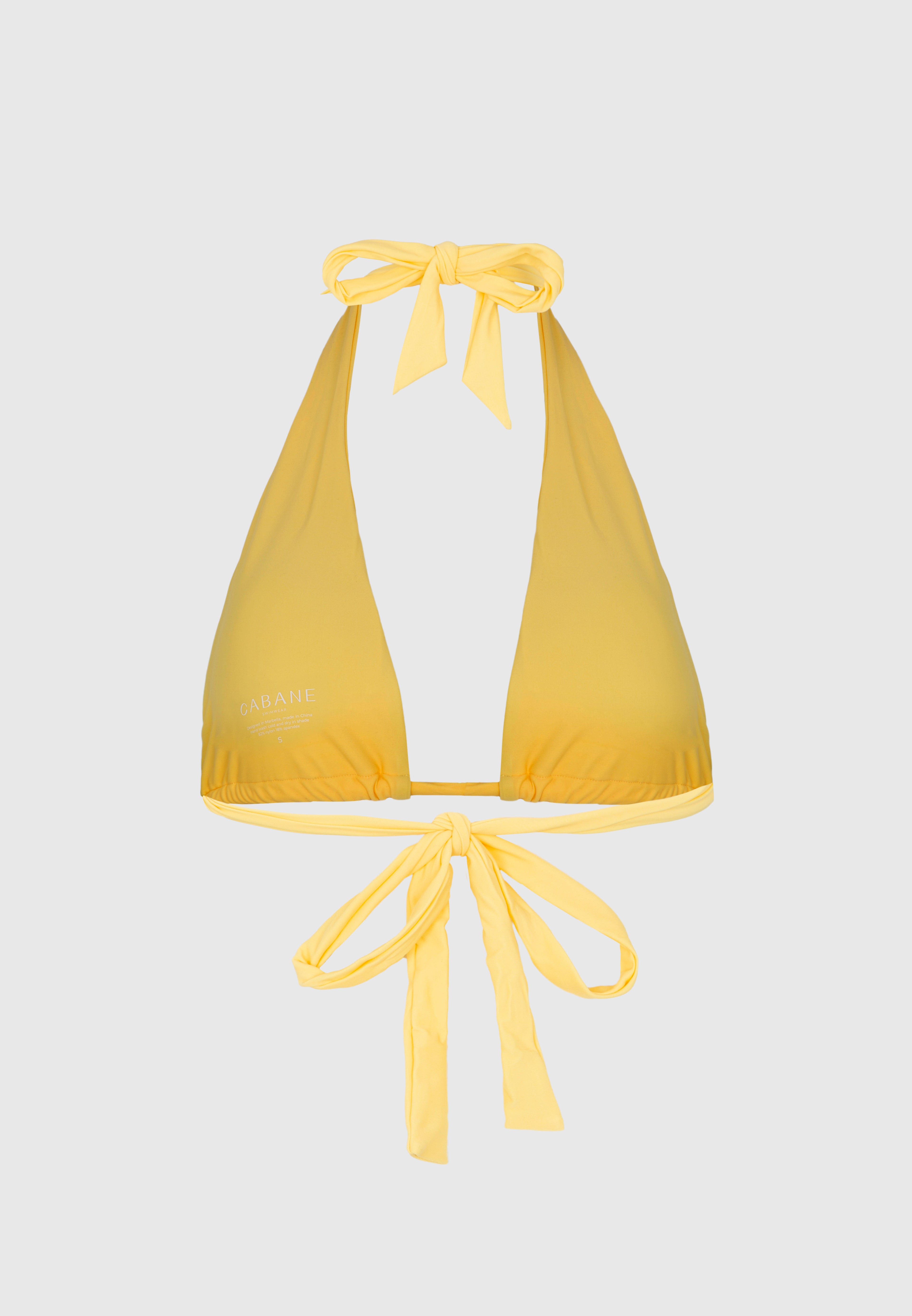 Multi Top - Lemon