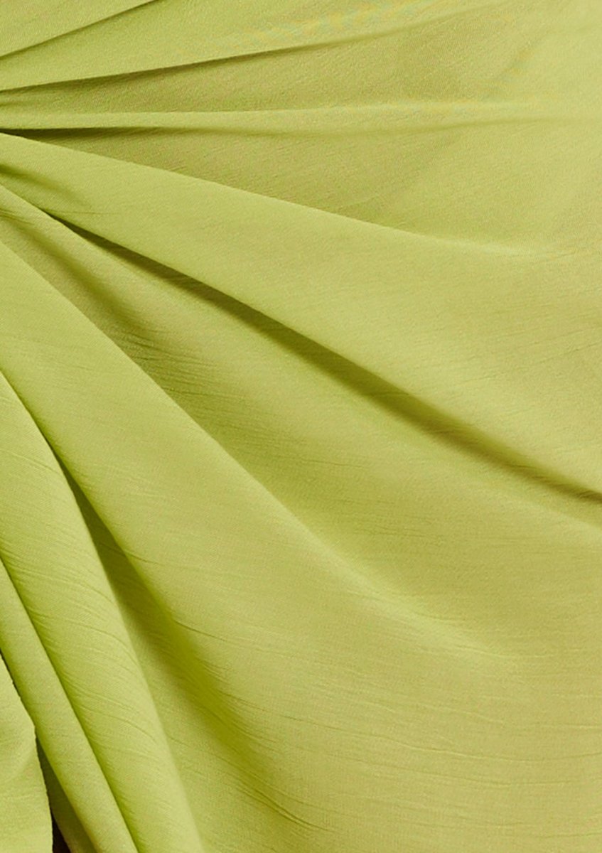 Le Sarong - Lime