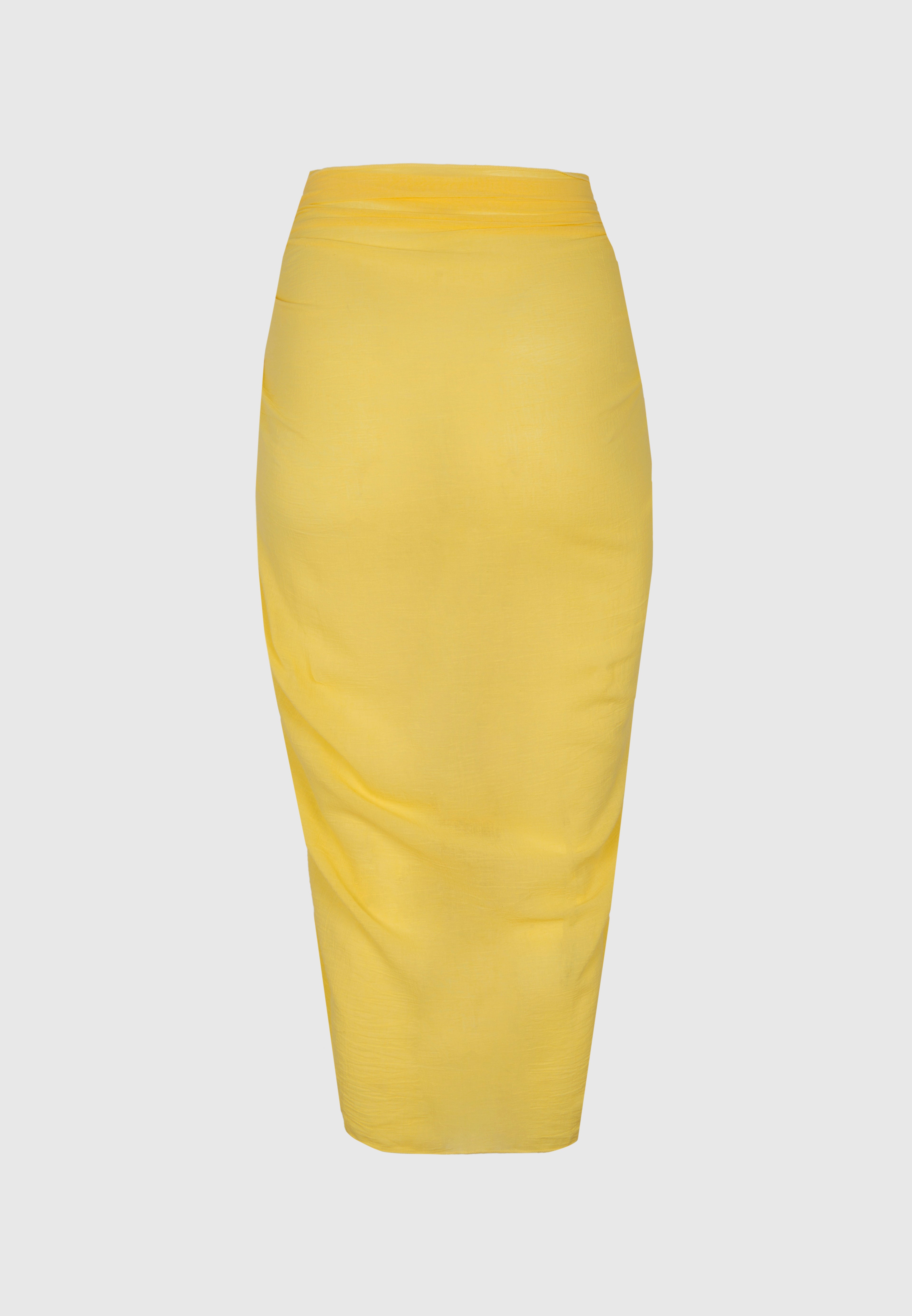 Le Sarong - Lemon