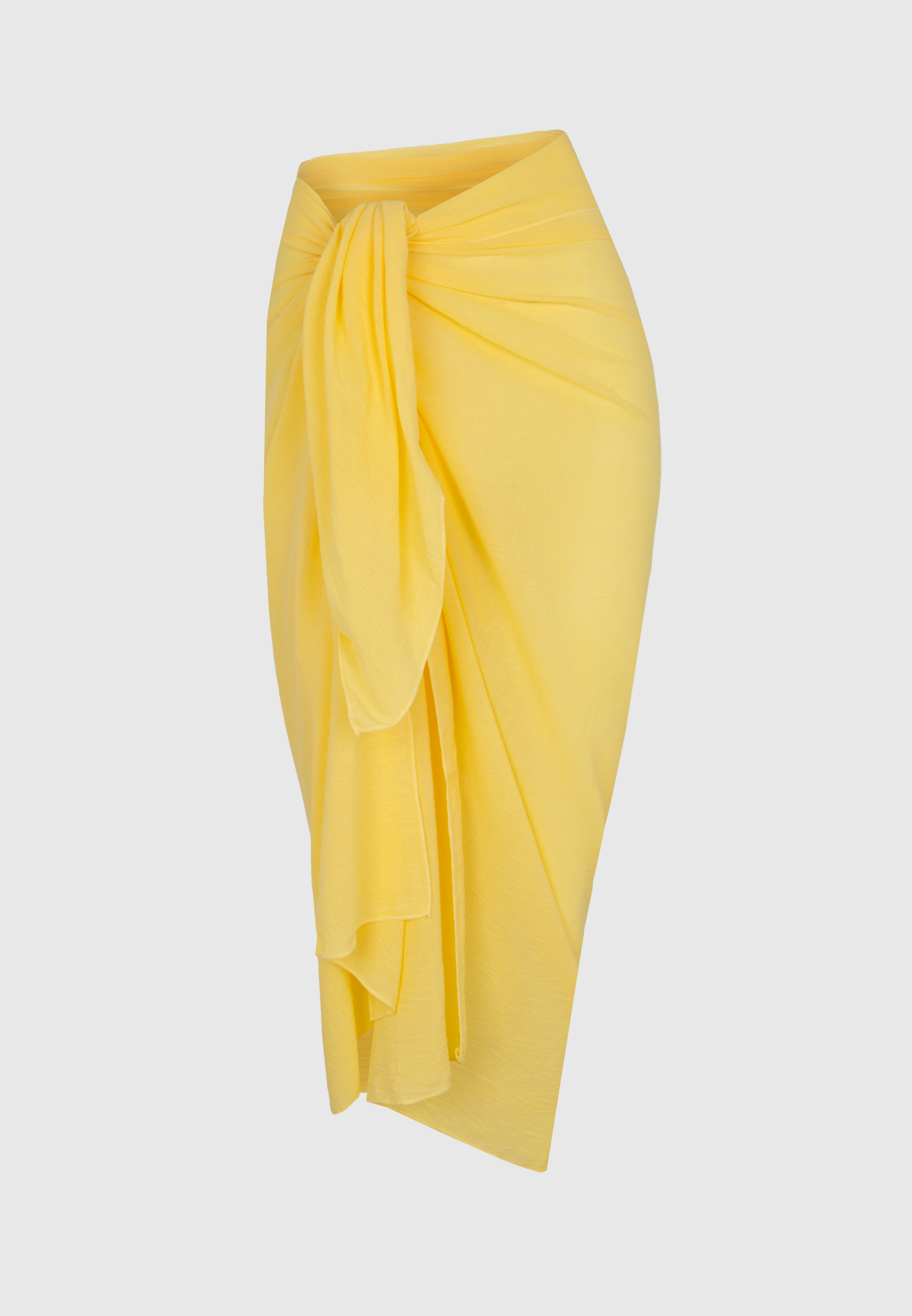 Le Sarong - Lemon