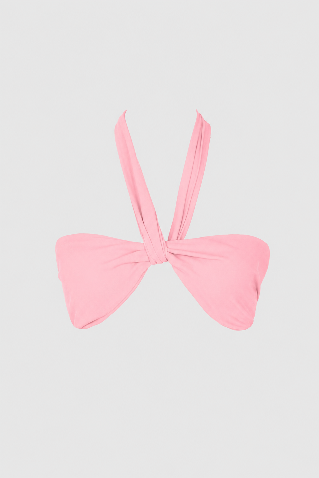 Jade Top - Soft Pink