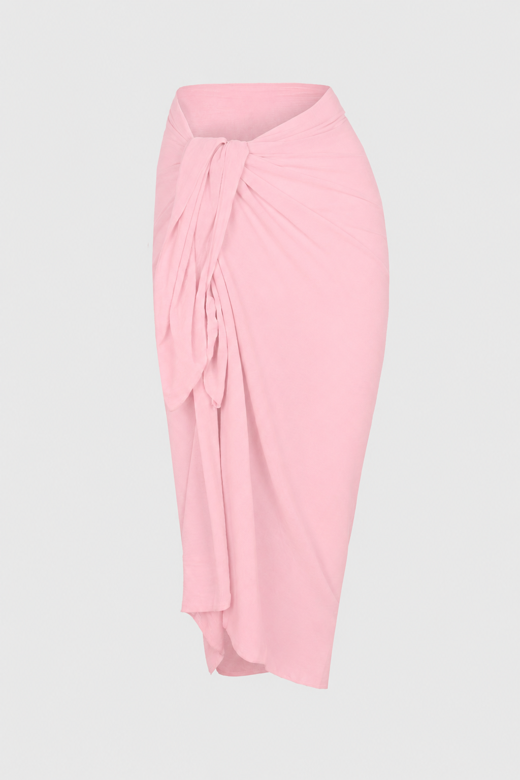Le Sarong - Soft Pink