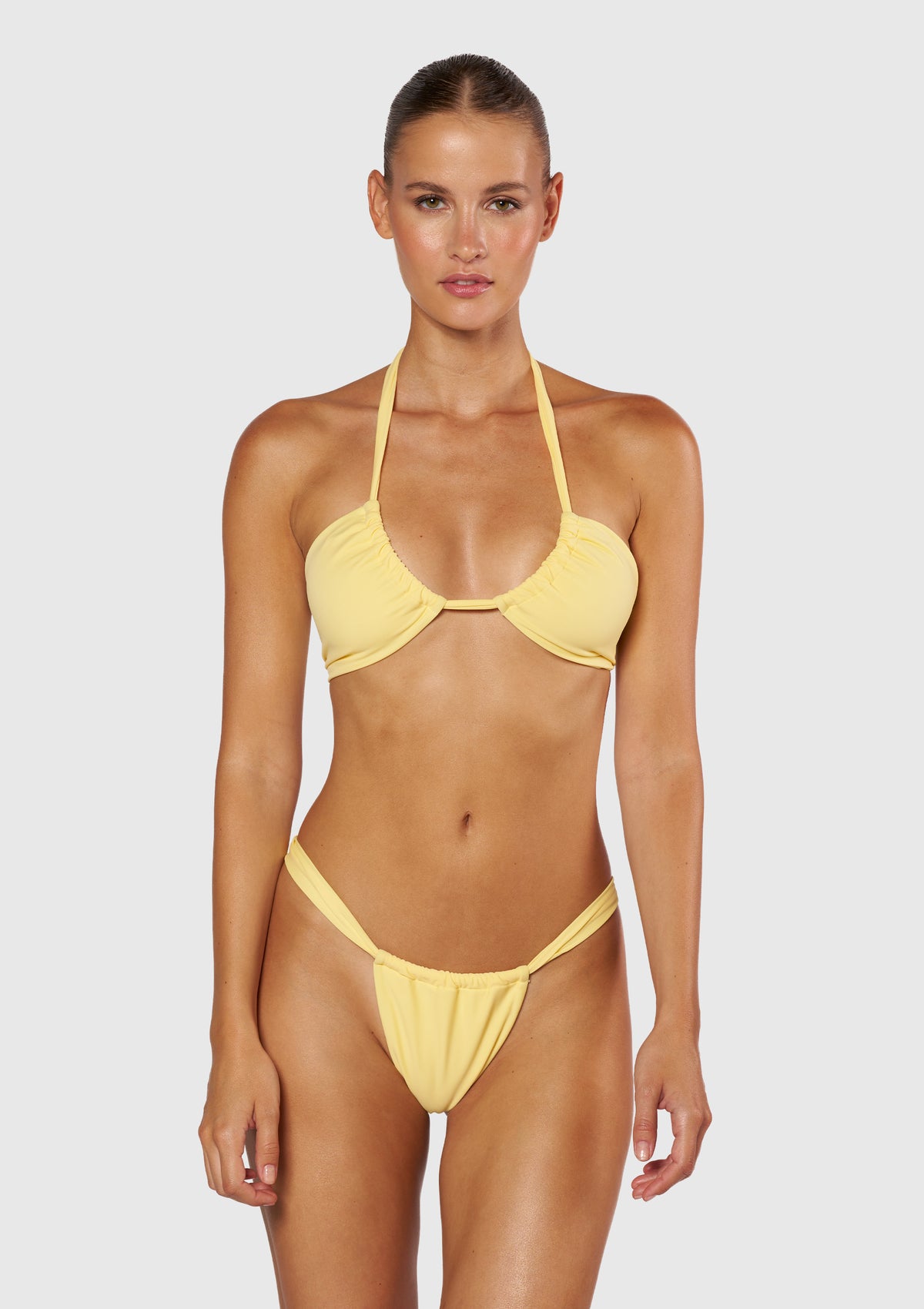 Multi Top - Lemon