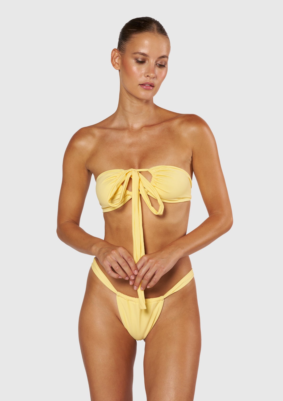 Multi Top - Lemon