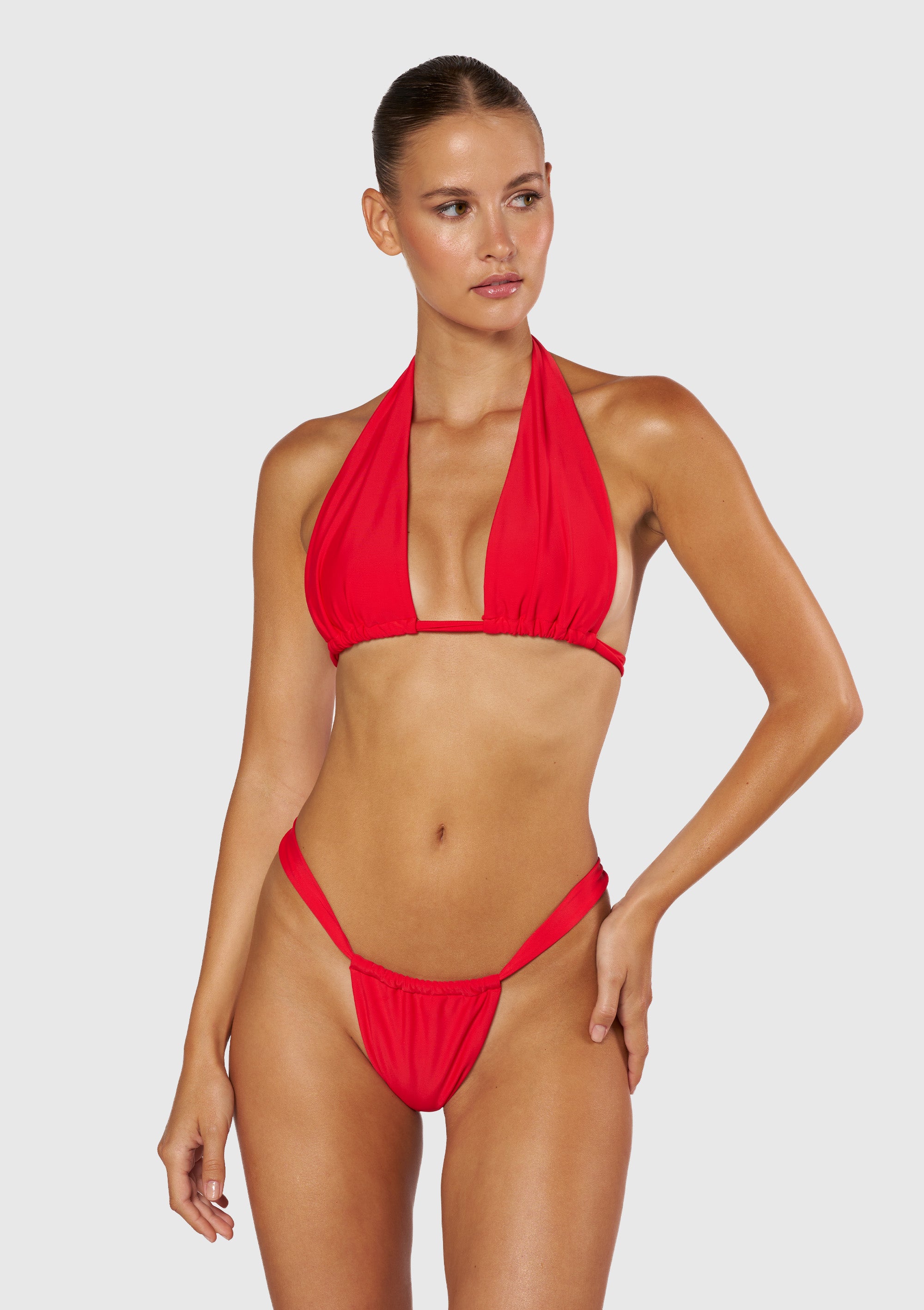 Multi Bottom - Red
