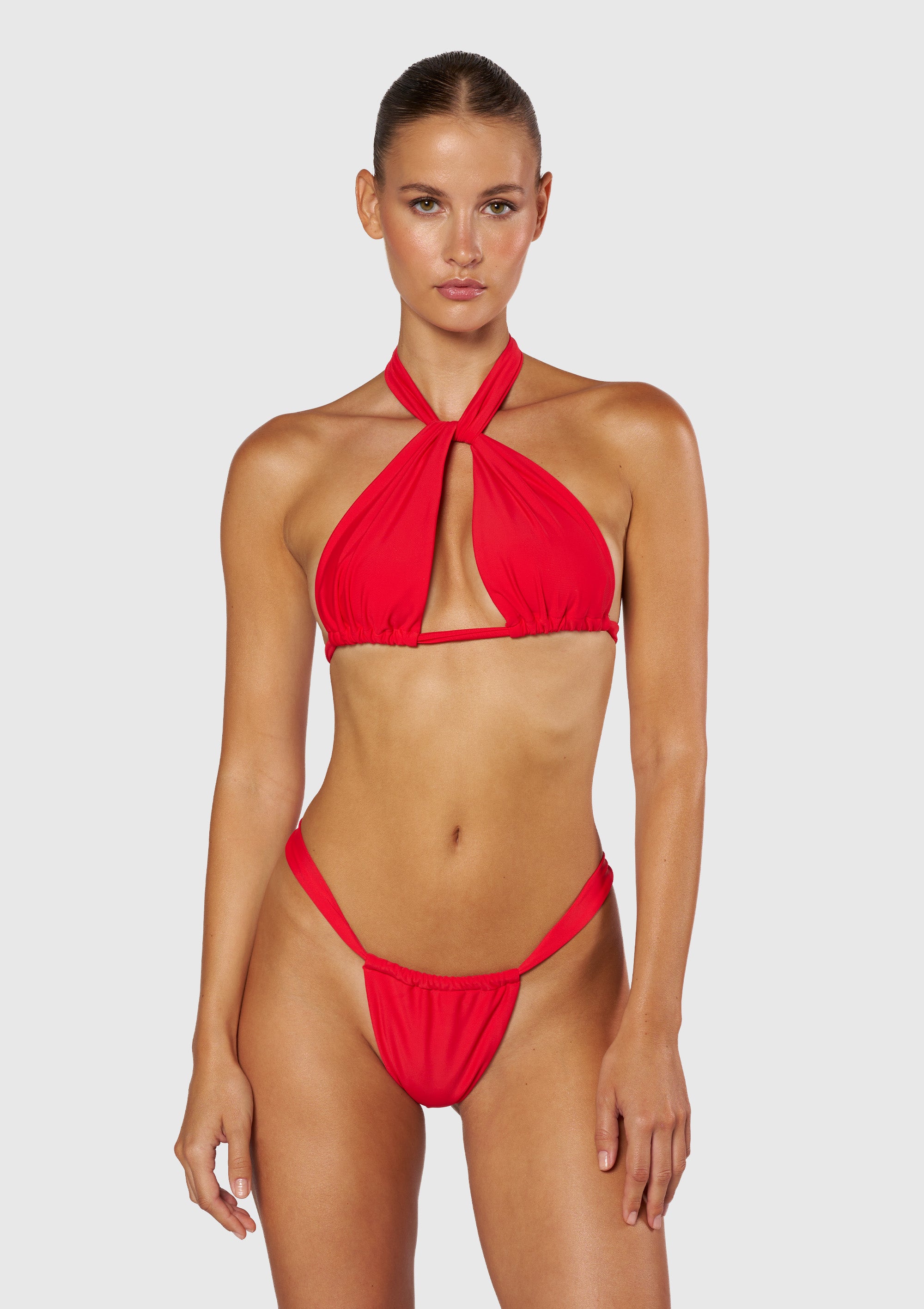 Multi Bottom - Red