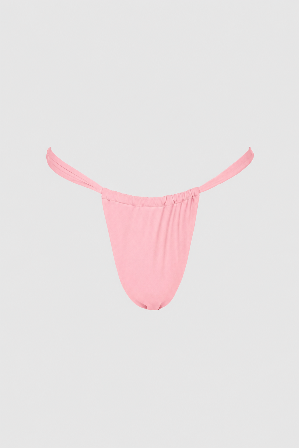 Multi Bottom - Soft Pink